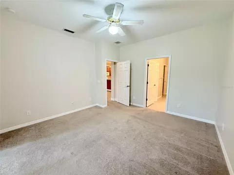Bedroom - 11479 52nd Ct E, Parrish, FL 34219 photo 3 of 5