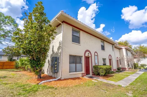 1712 Silver Creek Ct #99, Orlando, FL 32807