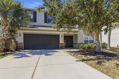 3907 91st Ave E, Parrish, FL 34219