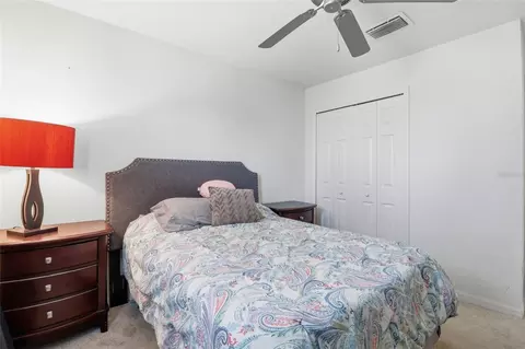 Bedroom - 3907 91st Ave E, Parrish, FL 34219 photo 5 of 9
