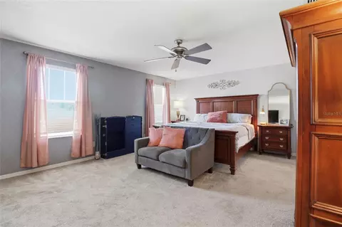 Bedroom - 3907 91st Ave E, Parrish, FL 34219 photo 1 of 9