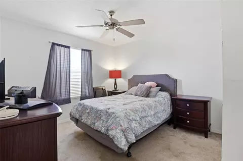 Bedroom - 3907 91st Ave E, Parrish, FL 34219 photo 4 of 9