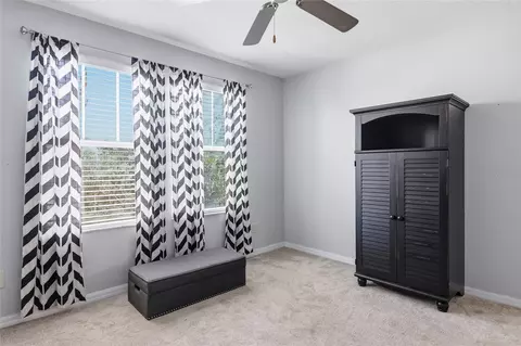 Bedroom - 3907 91st Ave E, Parrish, FL 34219 photo 6 of 9