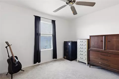Bedroom - 3907 91st Ave E, Parrish, FL 34219 photo 8 of 9