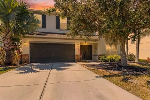 3907 91st Ave E, Parrish, FL 34219
