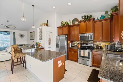 Kitchen - 12807 24th Street Cir E, Parrish, FL 34219 photo 1 of 5