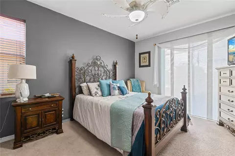 Bedroom - 12807 24th Street Cir E, Parrish, FL 34219 photo 1 of 4