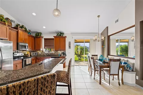 Kitchen - 12807 24th Street Cir E, Parrish, FL 34219 photo 4 of 5