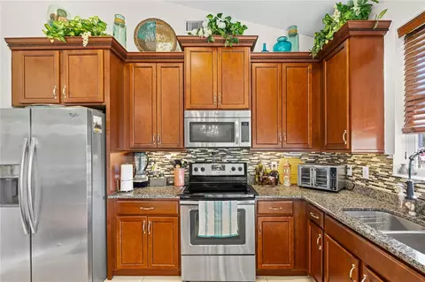 Kitchen - 12807 24th Street Cir E, Parrish, FL 34219 photo 3 of 5
