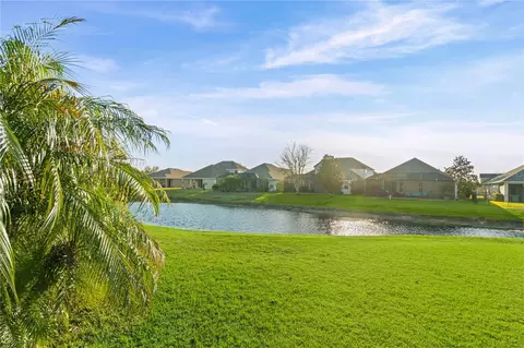 Exterior - 12807 24th Street Cir E, Parrish, FL 34219 photo 5 of 6