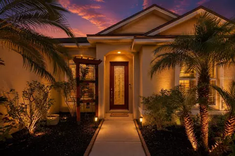 Exterior - 12807 24th Street Cir E, Parrish, FL 34219 photo 2 of 9