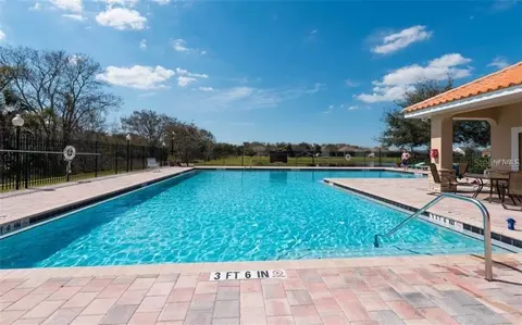 Exterior - 12807 24th Street Cir E, Parrish, FL 34219 photo 6 of 6