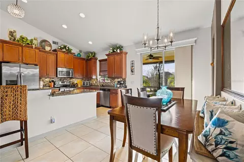 Kitchen - 12807 24th Street Cir E, Parrish, FL 34219 photo 5 of 5
