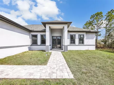 6192 Kambach St, Port Charlotte, FL 33981