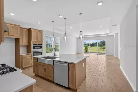 Kitchen - 10839 Eclipse St, Sarasota, FL 34241 photo 5 of 5