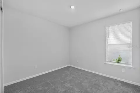 Bedroom - 10839 Eclipse St, Sarasota, FL 34241 photo 4 of 5