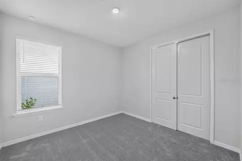 Bedroom - 10839 Eclipse St, Sarasota, FL 34241 photo 5 of 5