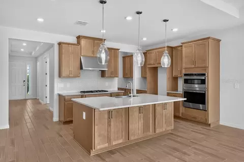 Kitchen - 10839 Eclipse St, Sarasota, FL 34241 photo 4 of 5