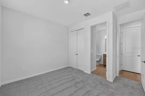 Bedroom - 10839 Eclipse St, Sarasota, FL 34241 photo 3 of 5