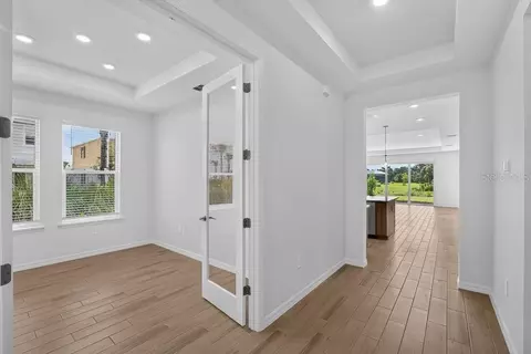 Entry Way - 10839 Eclipse St, Sarasota, FL 34241 photo 1 of 2
