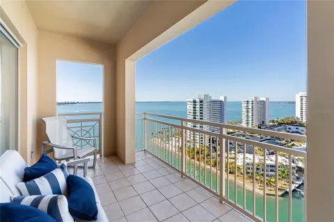 1111 Ritz Carlton Dr #1603, Sarasota, FL 34236
