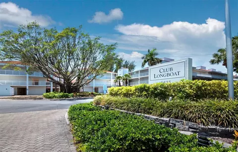5055 Gulf Of Mexico Dr #421, Longboat Key, FL 34228
