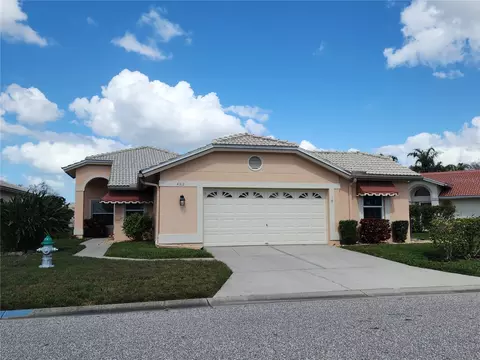 4312 Muirfield Dr, Bradenton, FL 34210