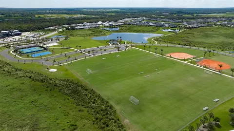 View/Area - 10843 Eclipse St, Sarasota, FL 34241 photo 9 of 11
