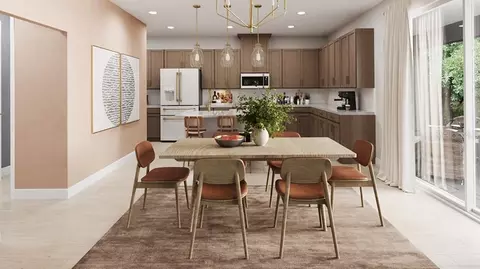 Dining - 10843 Eclipse St, Sarasota, FL 34241 photo 1 of 1