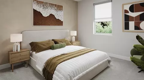 Bedroom - 10843 Eclipse St, Sarasota, FL 34241 photo 3 of 3