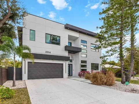 2314 Prospect St, Sarasota, FL 34239