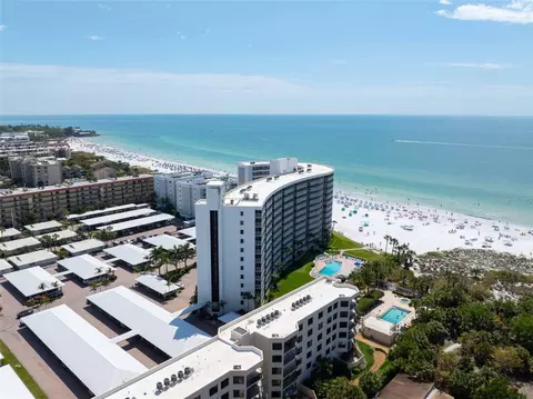 6300 Midnight Pass Rd #708, Sarasota, FL 34242
