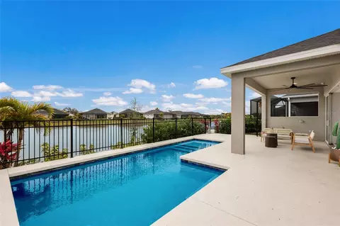 Exterior - 4238 Sea Marsh Pl, Parrish, FL 34219 photo 3 of 6