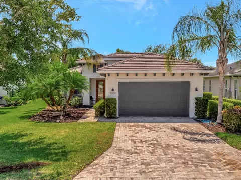 5009 Lake Overlook Ave, Bradenton, FL 34208