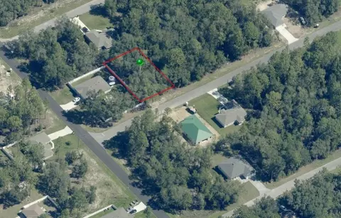 271 W Ruska Pl, Citrus Springs, FL 34434