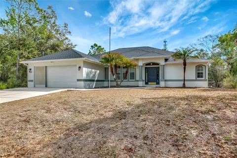 5472 Wildgoose Dr, North Port, FL 34291