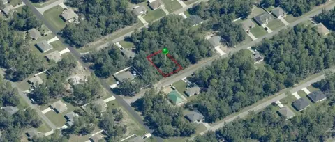 255 W Ruska Pl, Citrus Springs, FL 34434
