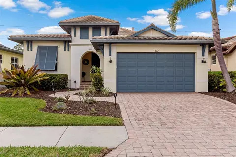 922 Preservation St, Bradenton, FL 34208
