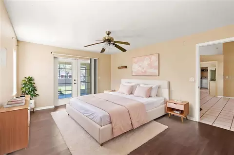 Bedroom - 6524 67th Ct E, Bradenton, FL 34203 photo 2 of 4