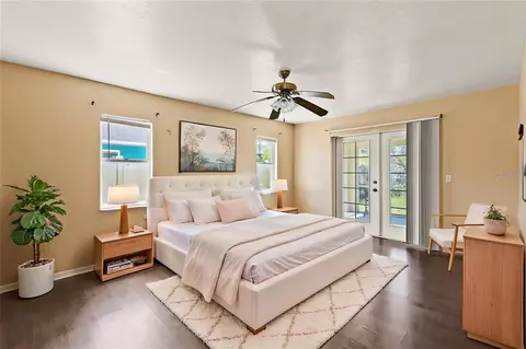 Bedroom - 6524 67th Ct E, Bradenton, FL 34203 photo 1 of 4