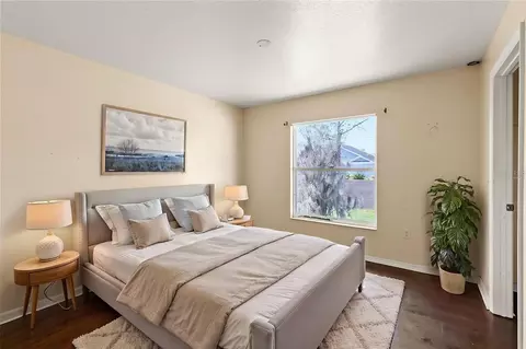 Bedroom - 6524 67th Ct E, Bradenton, FL 34203 photo 4 of 4