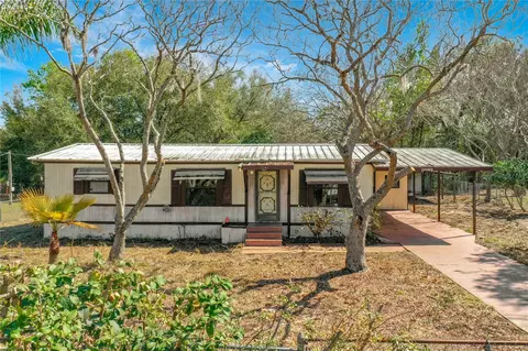 36700 Daisy Ln, Fruitland Park, FL 34731