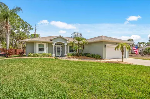 4100 Platt St, North Port, FL 34286