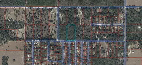 NW 27th Place, Chiefland, FL 32626
