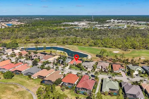 5504 White Ibis Dr, North Port, FL 34287