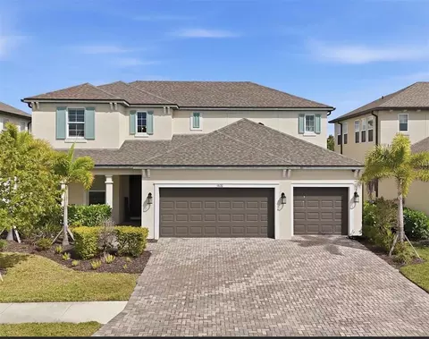 5820 Millennium Silver Ct, Sarasota, FL 34238