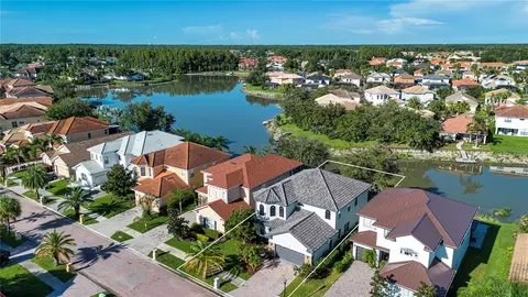 View/Area - 18048 Java Isle Dr, Tampa, FL 33647 photo 4 of 9