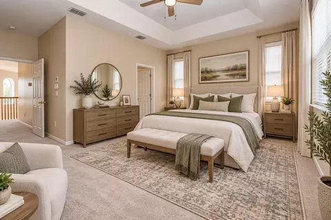 Bedroom - 18048 Java Isle Dr, Tampa, FL 33647 photo 1 of 10