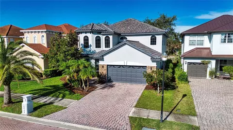 Exterior - 18048 Java Isle Dr, Tampa, FL 33647 photo 1 of 8
