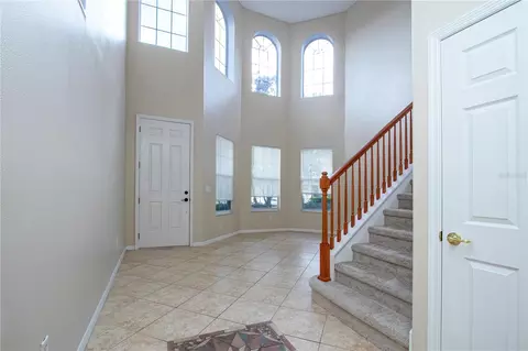 Entry Way - 18048 Java Isle Dr, Tampa, FL 33647 photo 2 of 10
